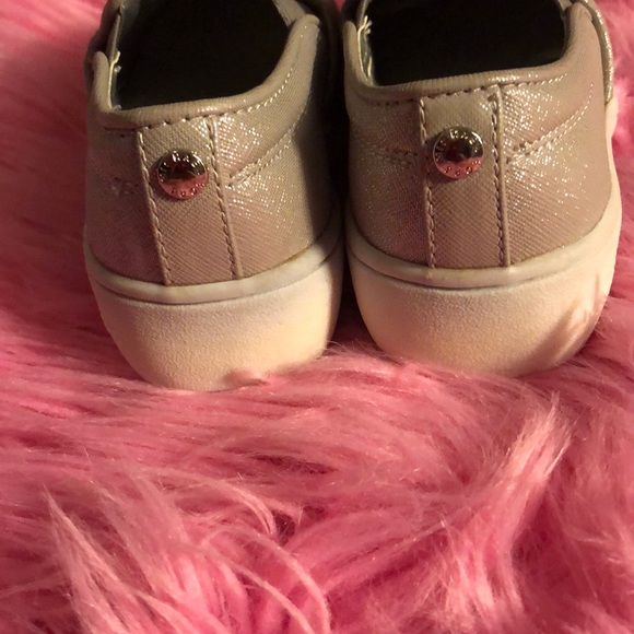 Silver Gem slip in shoes - Picture 4 of 4